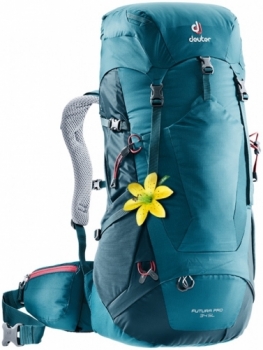 Рюкзак Deuter Futura Pro 34 SL 3401018